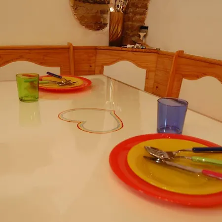 Casa Arcobaleno 아파트
