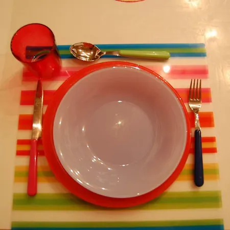 Casa Arcobaleno *