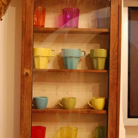 Casa Arcobaleno 아파트 란치아노