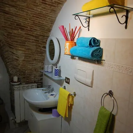 Casa Arcobaleno