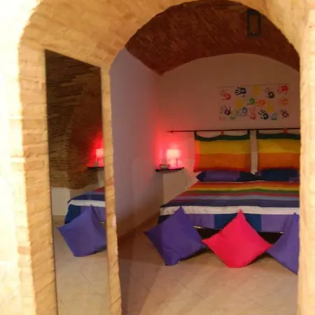Casa Arcobaleno 아파트