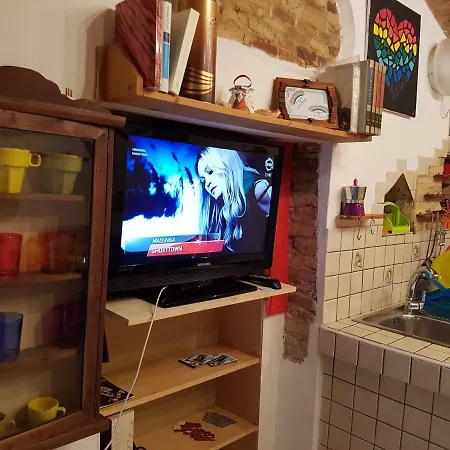 Casa Arcobaleno