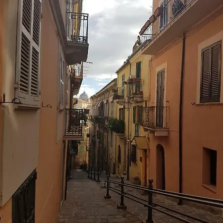 아파트 Casa Arcobaleno