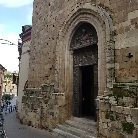 아파트 Casa Arcobaleno *